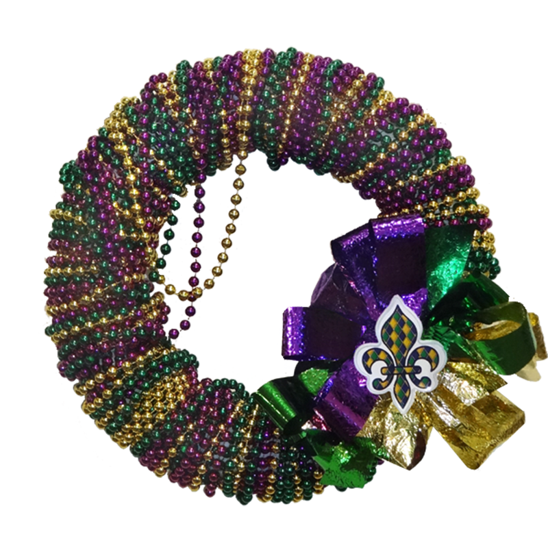 mardi-gras-bead-wreath-1