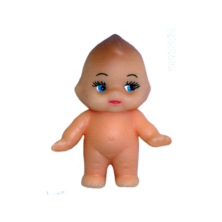 Cupie Baby - 1.75" - Standing - 2 pc. pkg.