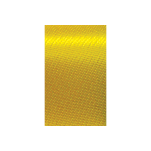 Golden Yellow - #16 - Acetate Ribbon 100 yd. roll