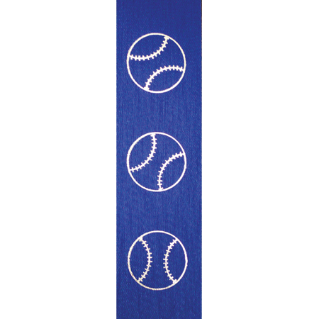 #9 Baseball - Style 475 - 100 yds.