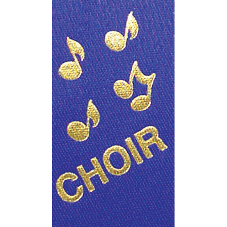 #9 Choir - Style 565 - 100 yds.