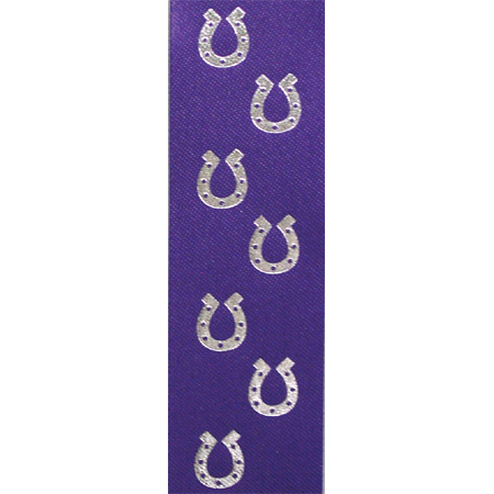 #9 Double Horseshsoe - Style 52 - 100 yds.