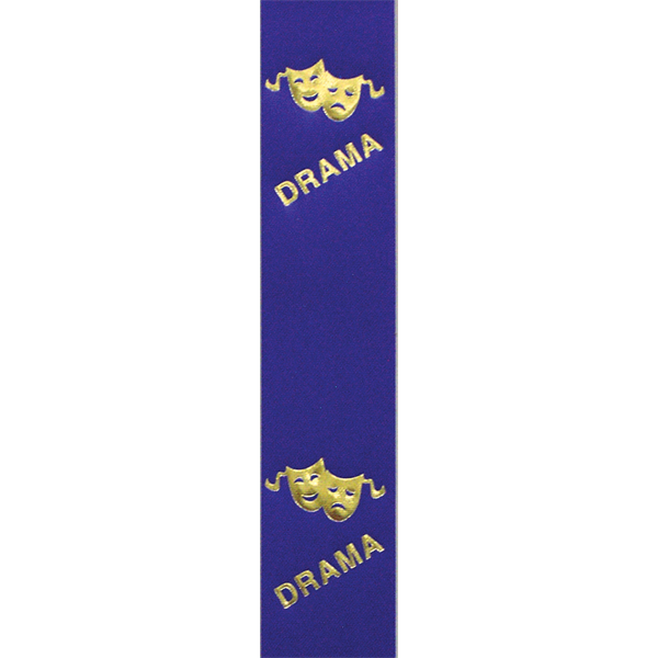 #9 Drama - Style 460 - 100 yds.