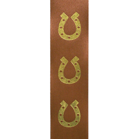 #9 Single Horseshoe - Style 53 - 100 yds.