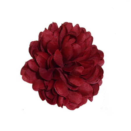 Mum 3"-9-layer Burgundy