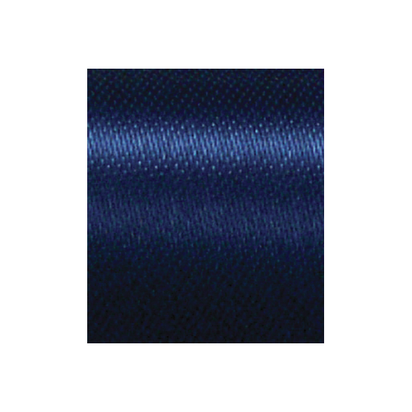Navy - #1.5 - Acetate Ribbon 100 yd. roll