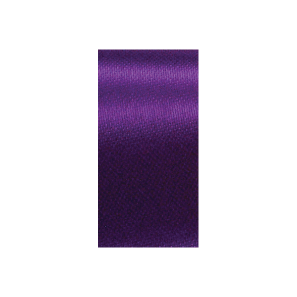 New Violet - #3 - Acetate Ribbon 100 yd. roll