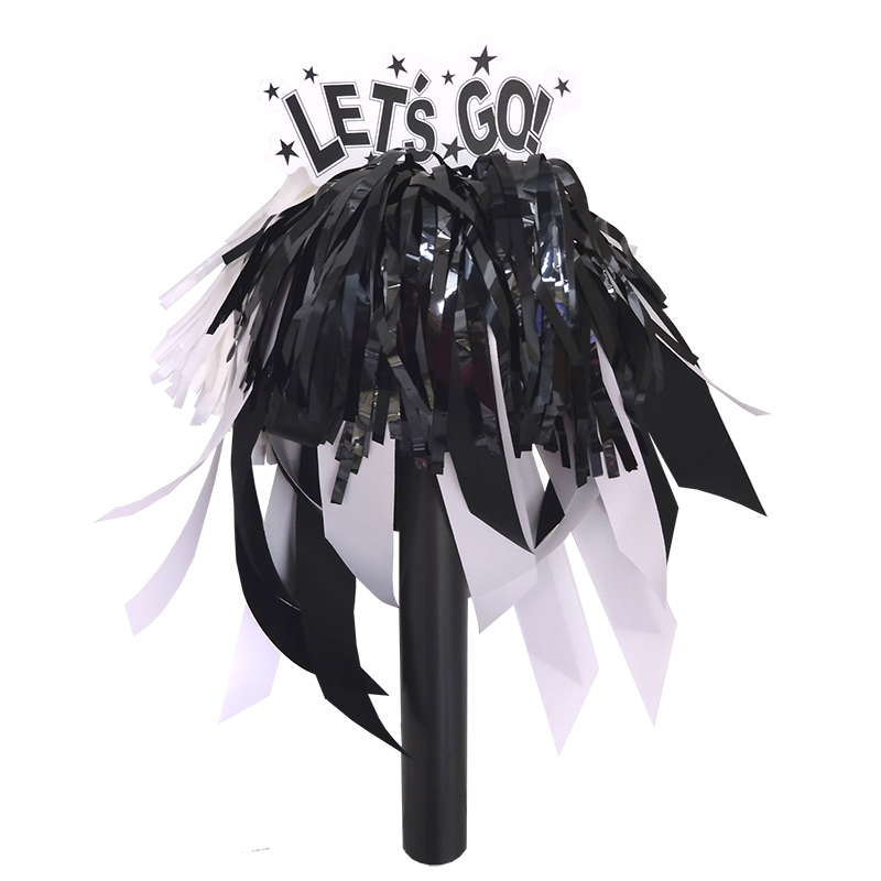 Spirit Stick Kit - Black/White - Image 2