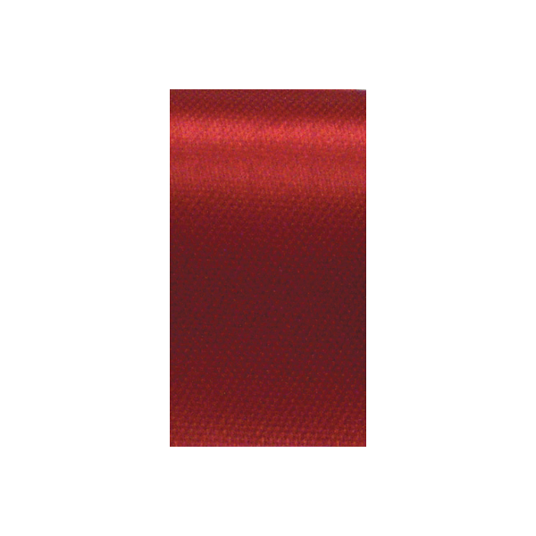 Holiday Red - #100 - Acetate Ribbon 50 yd. roll