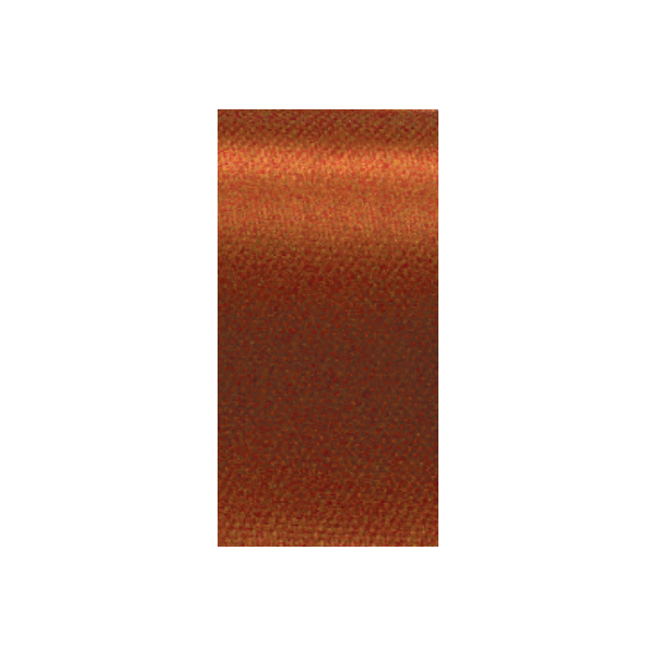 Rust - #1.5 - Acetate Ribbon 100 yd. roll