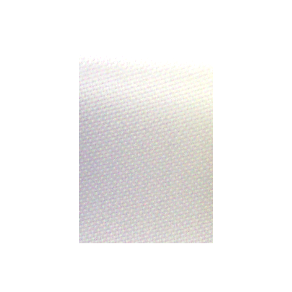White - #1.5 - Acetate Ribbon 100 yd. roll