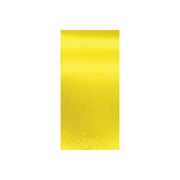 Yellow - #3 - Acetate Ribbon 100 yd. roll